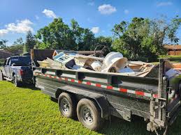 Trusted Bonney Lake, WA Junk Removal Services Experts